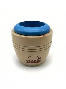 1 Đồ chơi kính vạn hoa bằng gỗ, Đồ chơi mắt ong ma thuật lăng kính vạn hoa, Đồ chơi trò chơi tương tác họp mặt gia đình, Đồ chơi mắt ong ma thuật lăng kính vui nhộn, Tặng một món quà thú vị cho gia đình và bạn bè - Nhiều màu - Xem 8