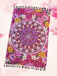 Beach Accessories - Hồng - Xem 1