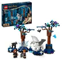 Bosque Prohibido: Criaturas Mágicas Lego - Multicolor - Ver 8