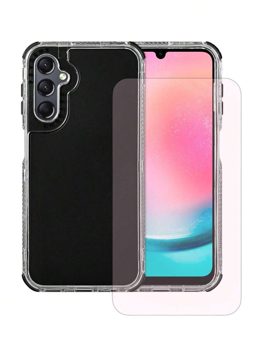 Basic Phone Cases - Black - View 1