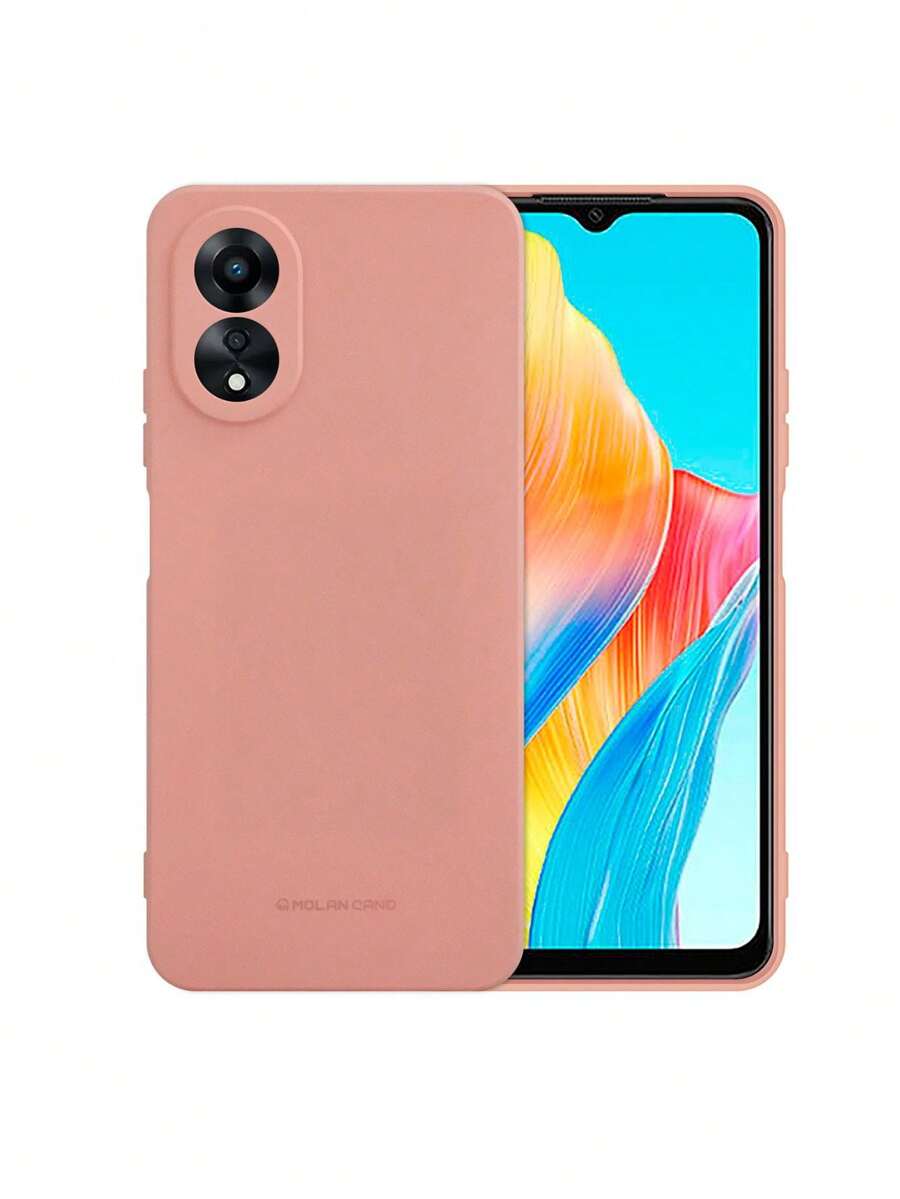 Basic Phone Cases - Pink - View 1