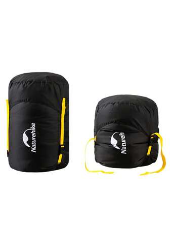 Naturehike 1pc Portable Compression Sleeping Bag Storage Sack