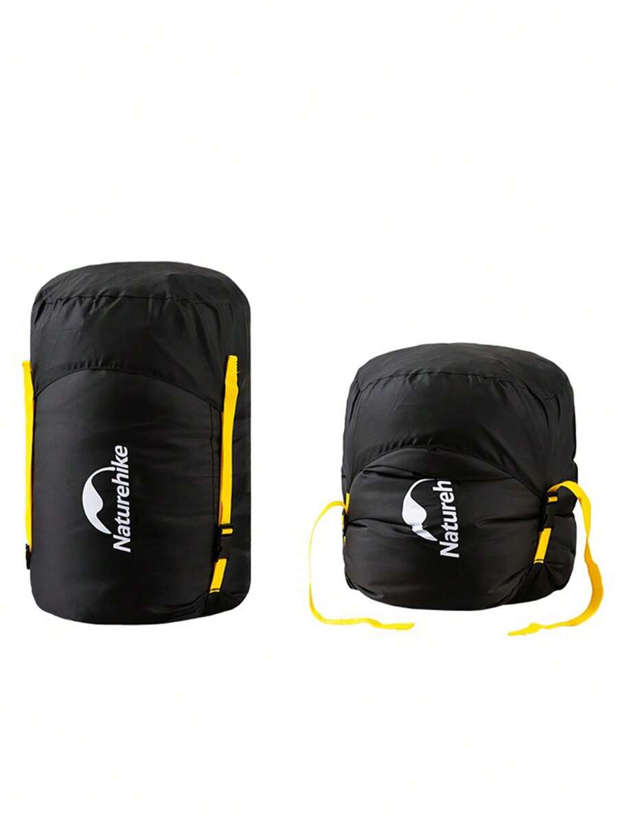 Naturehike 1 件便携式压缩睡袋收纳袋