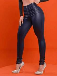 Women Pants - màu đen - Xem 2