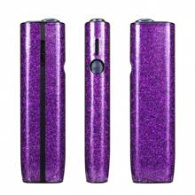 Hộp đựng thuốc lá điện tử cho IQOS ILUMA ONE Túi da thay thế cho ILUMA One I Cover Accessories - A - Xem 46