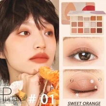 Single Eyeshadow - Multicolor - View 2
