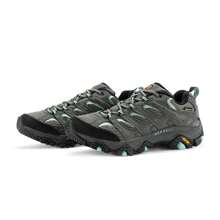 Merrell MOAB3 GTX Women Hiking Shoes, Professional Waterproof Breathable Shock-Absorbing Outdoor Sports Shoes