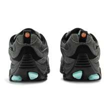 Merrell MOAB3 GTX Women Hiking Shoes, Professional Waterproof Breathable Shock-Absorbing Outdoor Sports Shoes