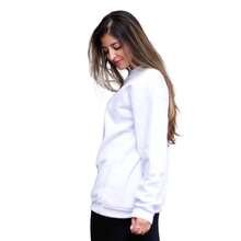 Women Sweatshirts - trắng - Xem 4