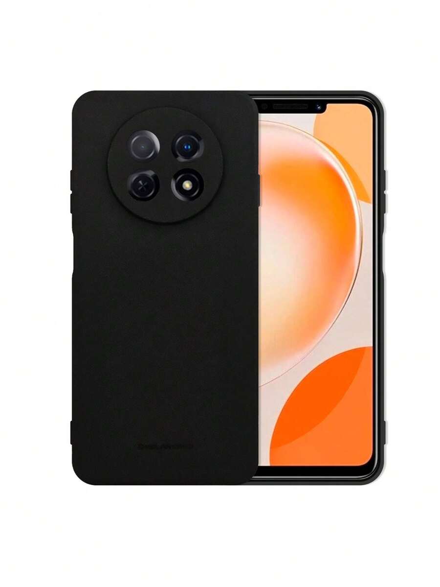 Basic Phone Cases - Noir - Voir 1