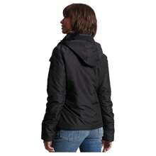 Superdry Women Jackets - Black - View 2