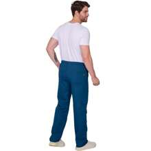 Scaraboto Men Pants - Màu be - Xem 6