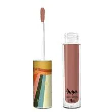 Labial Velvet Yuya Original varios Tonos Republic Cosmetics. - Beis - Ver 2