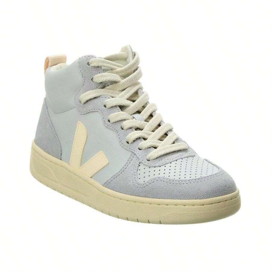 Veja Zapatilla V-15 O.T. - Azul - Ver 1