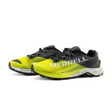 Mtl Long Sky2 Volley Mountaineering Hiking Shoes Non-Slip Professional Outdoor Sports Shoes Running Shoes