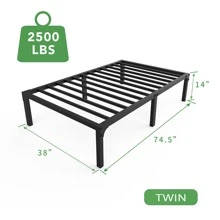 MAF Somieres - 14 pulgadas - Ver 3