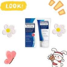 PanOxyl Acne Foaming Wash Benzoyl Peroxide 10% Maximum Strength Antimicrobial, 5.5 Oz - Blue and White - View 1