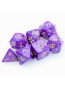 Gaming Top Toys - Purple - View 2