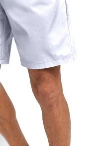 Men Shorts - trắng - Xem 3