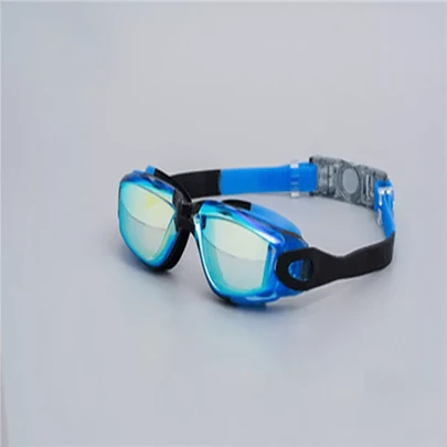 Adjustable Anti Fog Swimming Goggles For Men Women Adult S
