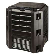 Prosperplast Contenitori per compost da esterno