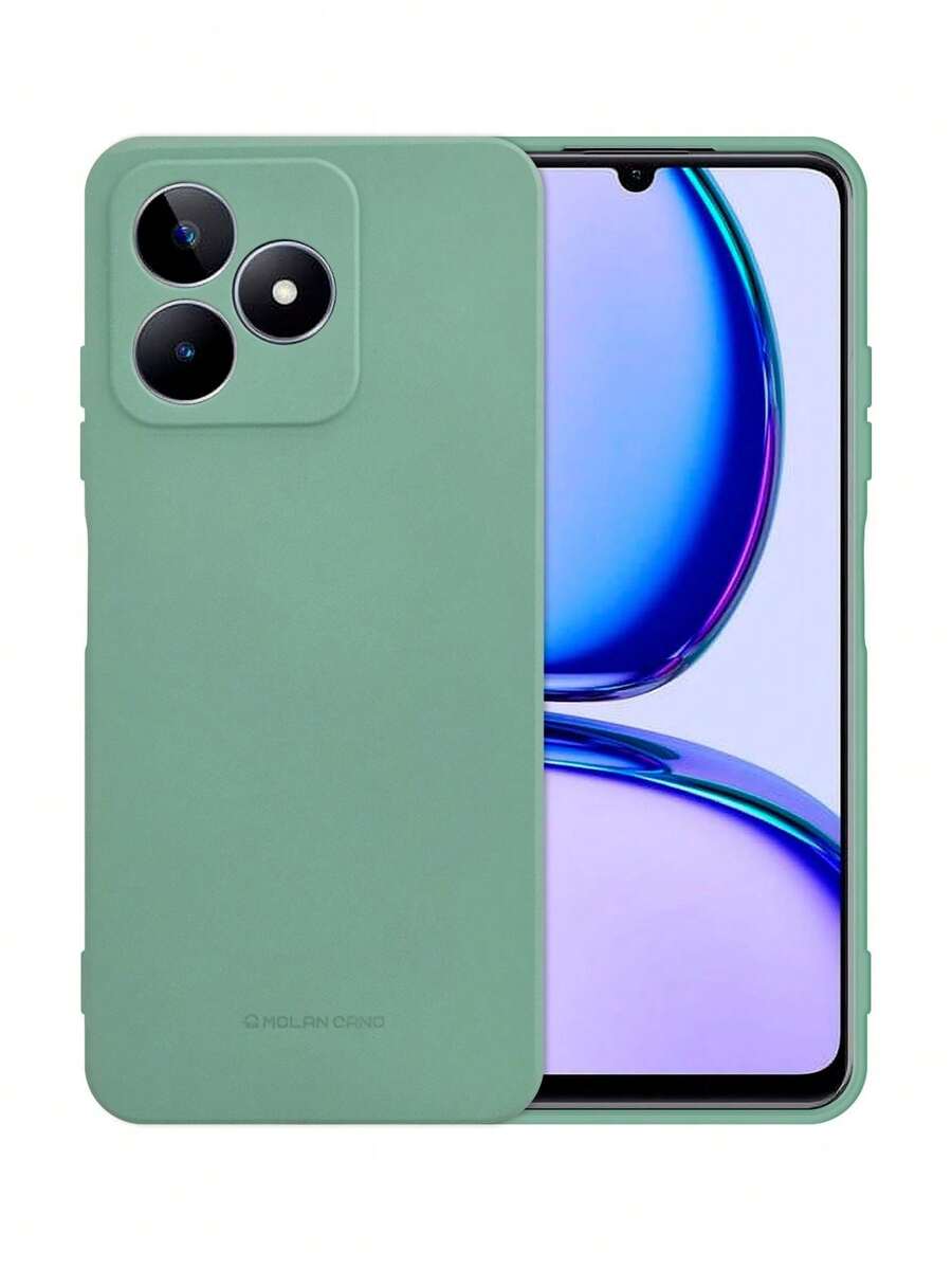 Basic Phone Cases - Minzgrün - Übersicht 1