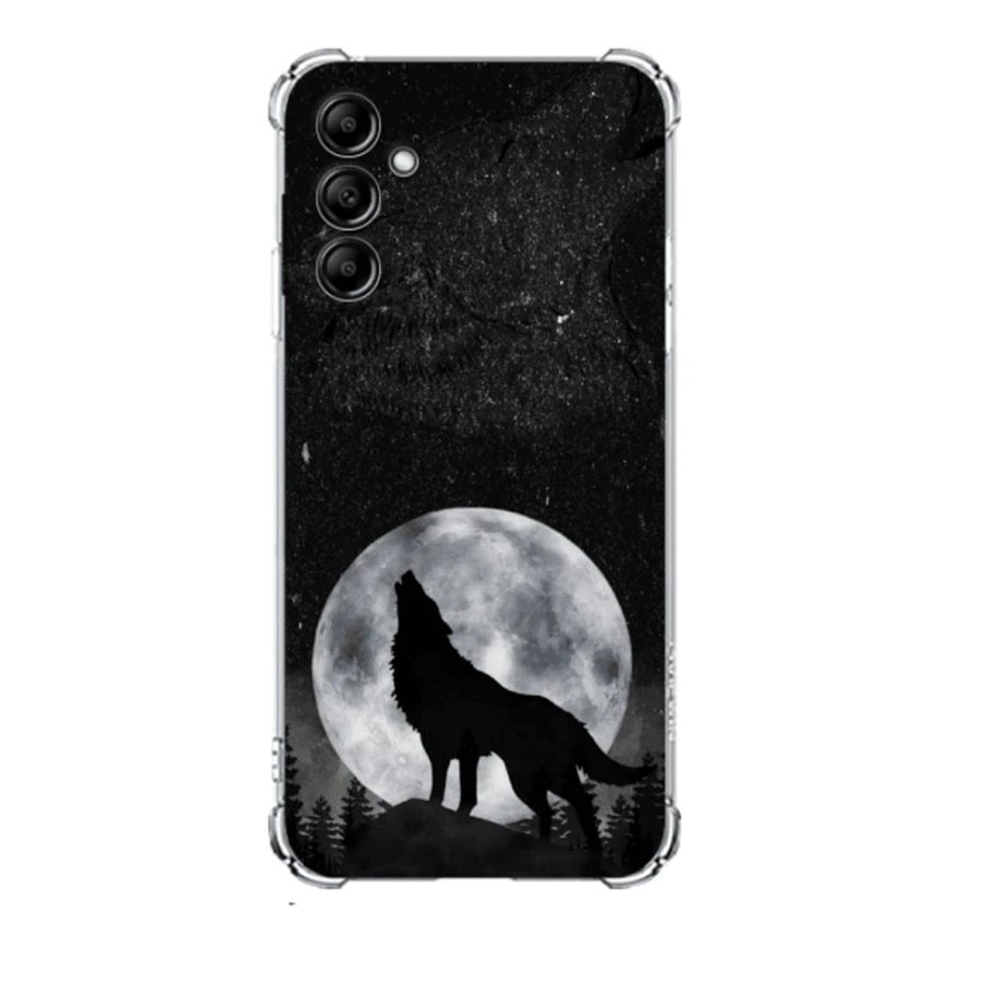 Basic Phone Cases - WOLF02A - Xem 1
