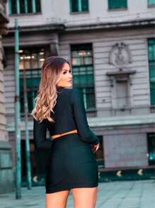 Conjunto Miranda Preto