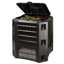 Prosperplast Contenitori per compost da esterno