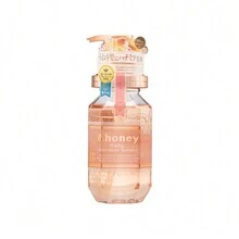 &HONEY Hair Care Set, Set Contains: Olaplex No.7 Bonding Oil (30ml),&HONEY Moist Repair Shampoo(440ml) - as picture - View 7