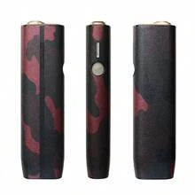 Hộp đựng thuốc lá điện tử cho IQOS ILUMA ONE Túi da thay thế cho ILUMA One I Cover Accessories - A - Xem 48