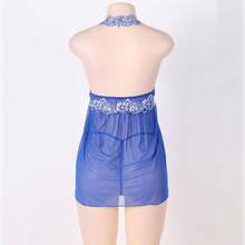 Interior Women Sexy Lingerie Dresses - Nhiều màu - Xem 5
