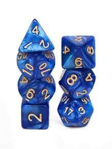 Gaming Top Toys - Blue - View 2