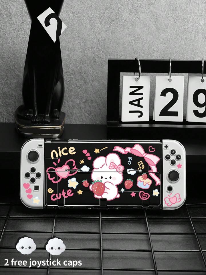 ニンテンドースイッチ新品 Nintendo Switch（有機ELモデル）用｜サイバーガジェット