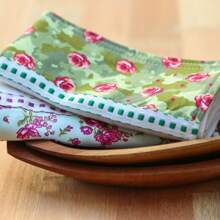 Dish Cloths & Dish Towels - 白色 - 查看 1