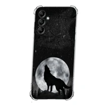 Basic Phone Cases - WOLF02A - Xem 2
