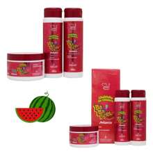 Hair Care Sets - Màu Hồng  Dưa hấu - Xem 6