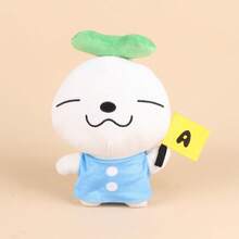 Muñeco de peluche caricatura Teez-Mon - Hongjoong - multicolor - Ver 12