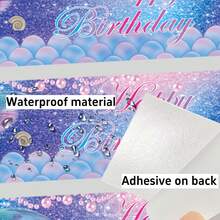 10pcs/20pcs/30pcs Creative Party Decorative Water Bottle Stickers, Suitable As Party Favors To Make Your Bottles More Fun, Great Gift For Family And Friends - Multicolor - View 3