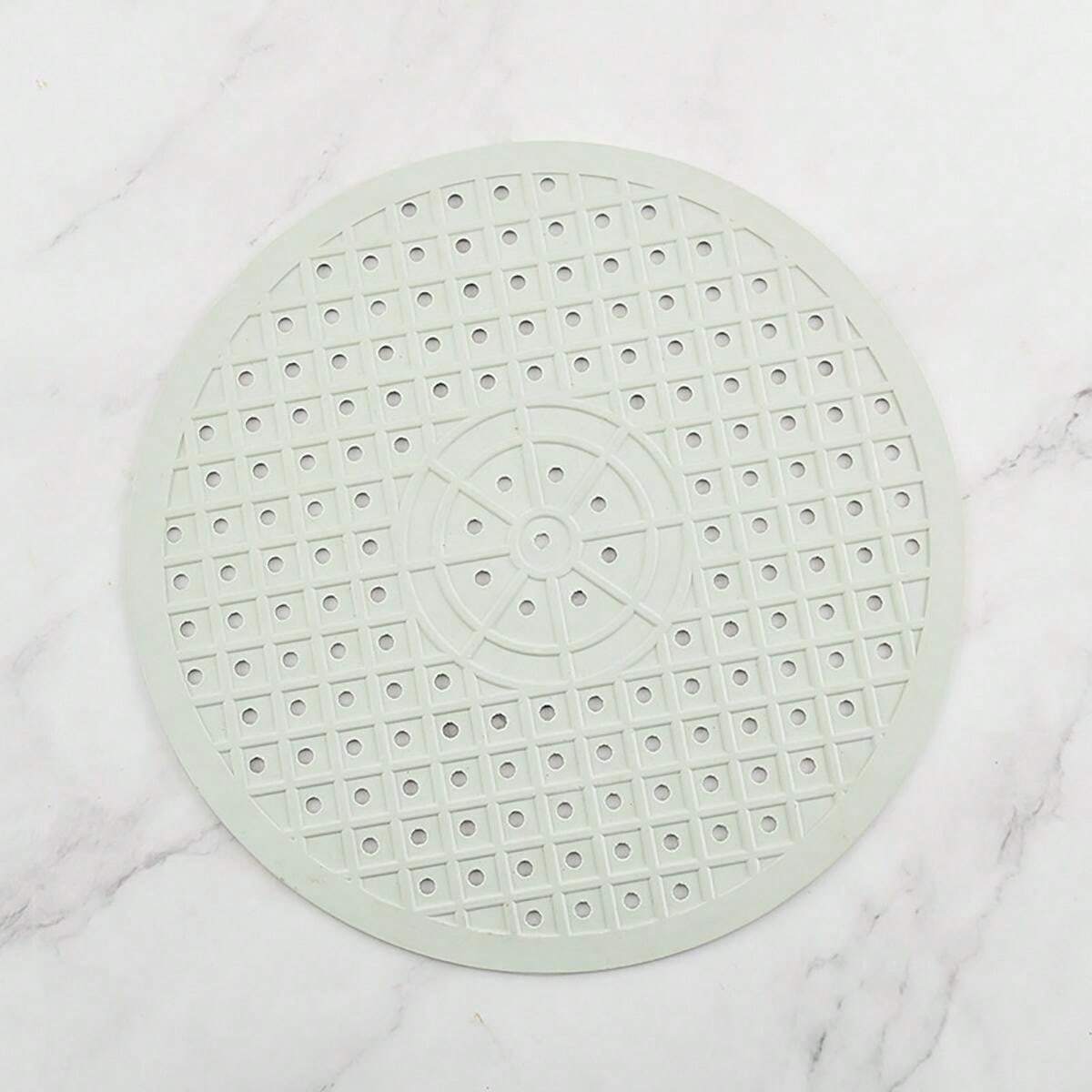 Kitchen Sink Protection Mat, Mesh Soft Rubber Sink Dishwasher, Quick