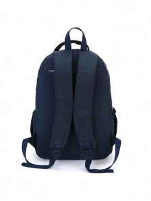 Women Functional Backpacks - 紫色 - 查看 3
