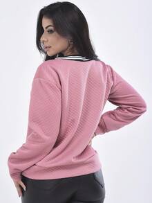 Women Coats - 軍綠色 - 查看 5