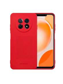 Basic Phone Cases - สีแดง - ดู 1
