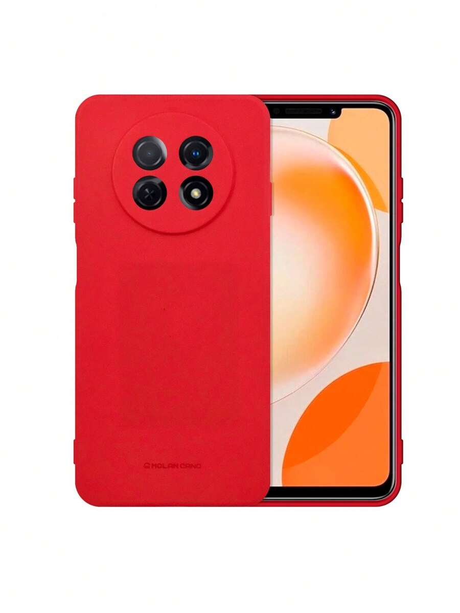 Basic Phone Cases - āļŠāļĩāđāļāļ - āļāļđ 1