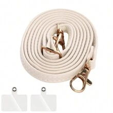 1pc Adjustable 70cm To 140cm Smartphone Lanyard Strap, 1 Shoulder Strap + 2 Transparent Sticker Tags, Neck Strap Shoulder Strap Compatible With All Smartphones/IPhones, Crossbody Design Gifts For Mother, Family, Friends, Birthday, Holiday Phone Charm, Phone Chain - Multicolor - View 16