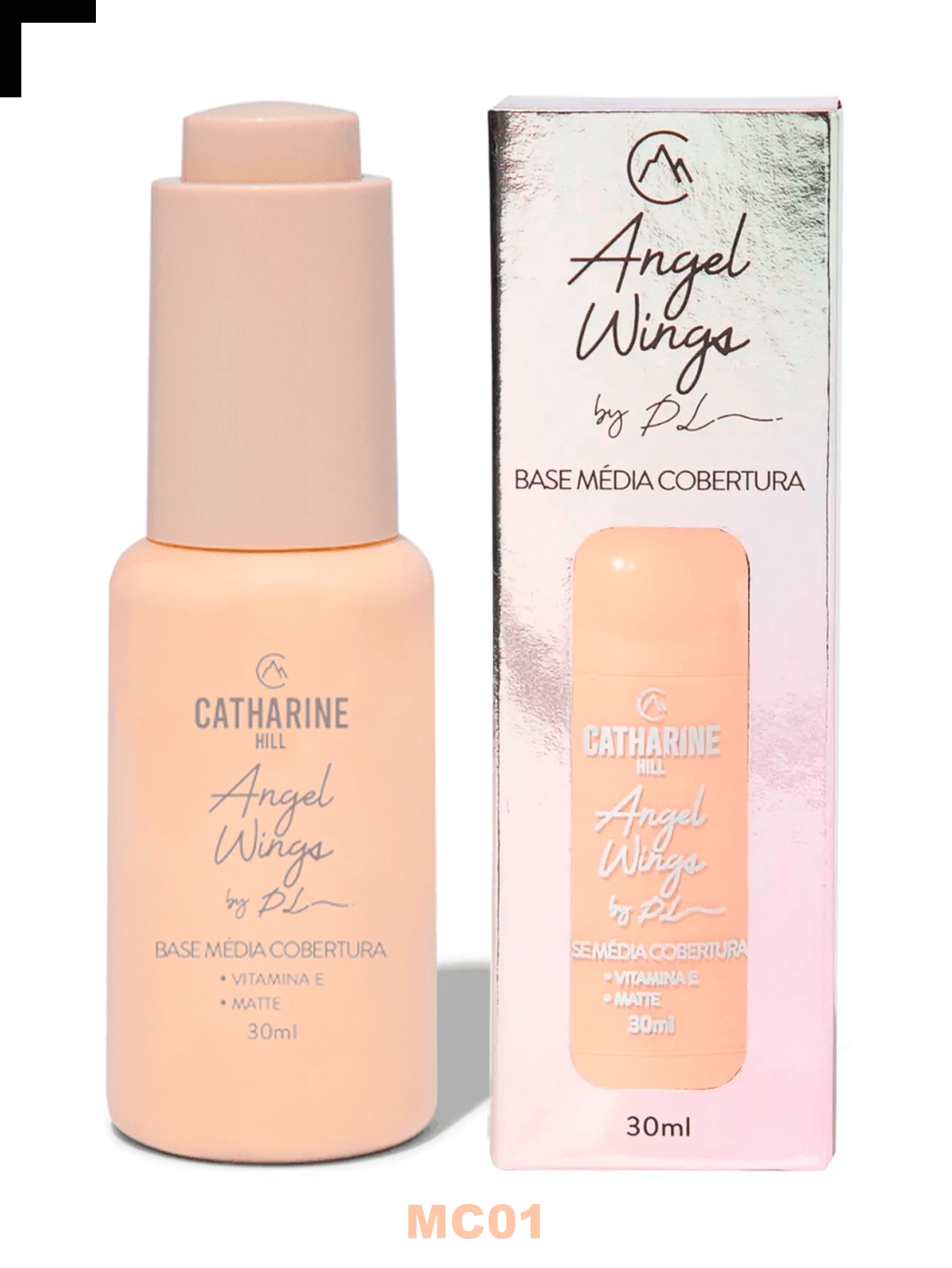 Foundation - MC01 - 查看 1