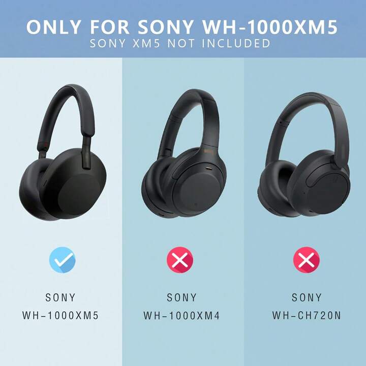 SONY WH-1000XM5 ソニー ワイヤレス ヘッドホン