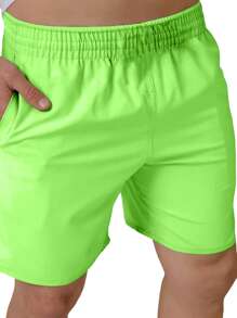 Men Shorts - 查看 4