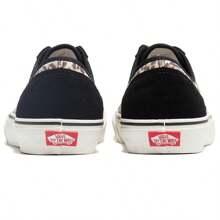 Vans Scarpe unisex, nuovo stile, stampa leopardata retrò, basse, casual, modello 36 Decon SF, VN0A5HYRA6D