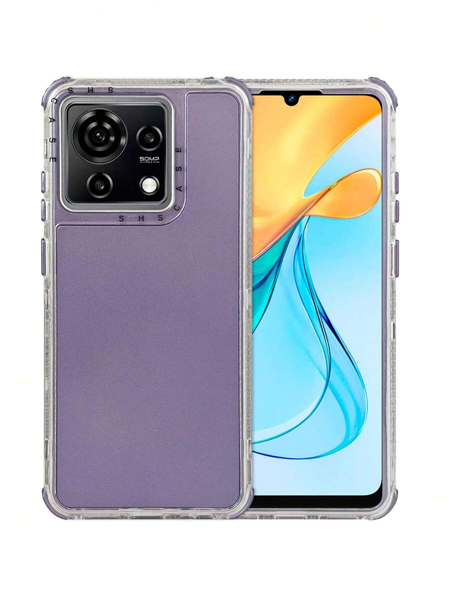 Basic Phone Cases - Purple - View 1